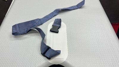 Установка+крепление топливного бака для надувного дна лодки купить по выгодной цене 3 450 руб. в магазине RiverMart.ru