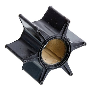 Крыльчатка помпы охлаждения двигателя Mercruiser/Mercury 500313G CEF | RiverMart.ru
