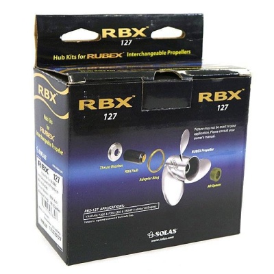 Комплект втулочный RBX-127 купить по выгодной цене 11 120 руб. в магазине RiverMart.ru