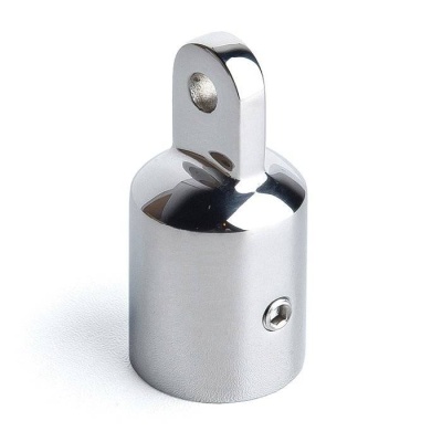 Наконечник рамы тента 3/4", нерж.сталь | RiverMart.ru
