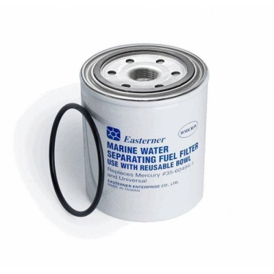 Фильтр-сепаратор топливный Mercury C14568 | RiverMart.ru
