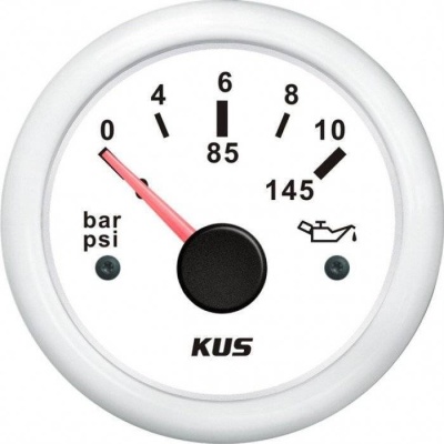 Указатель давления масла(WW) | RiverMart.ru
