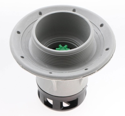 Корпус клапана Zodiac купить по выгодной цене 4 100 руб. в магазине RiverMart.ru