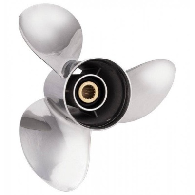 Гребной винт 3531-140-19 | RiverMart.ru
