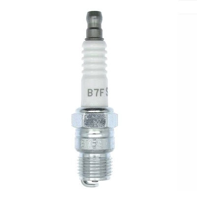 B7FS Свеча зажигания | RiverMart.ru
