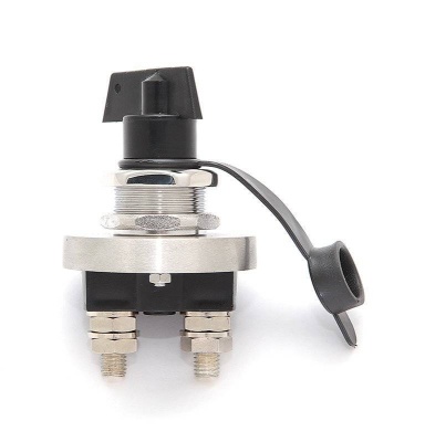 Выключатель массы Osculati | RiverMart.ru
