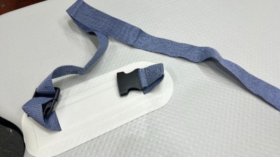 Установка+крепление топливного бака для надувного дна лодки купить по выгодной цене 3 450 руб. в магазине RiverMart.ru