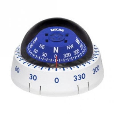 Компас магнитный XP-99W, (Kayak) | RiverMart.ru

