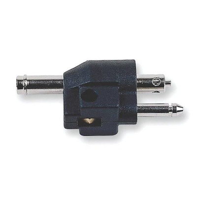 Фитинг топливный для ПЛМ Yamaha/Merсury | RiverMart.ru
