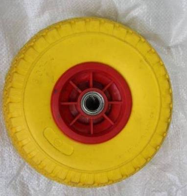 Колесо полиуретановое  купить по выгодной цене 1 490 руб. в магазине RiverMart.ru