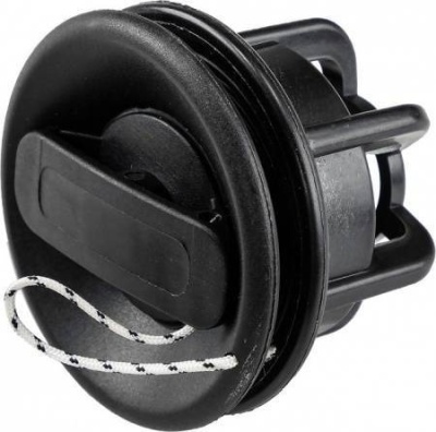 Клапан Голубева (Черный) купить по выгодной цене 180 руб. в магазине RiverMart.ru