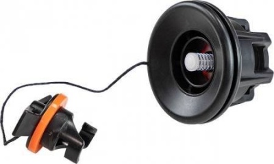 Клапан для лодок ПВХ BR 2005 купить по выгодной цене 385 руб. в магазине RiverMart.ru