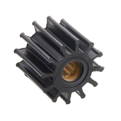 Крыльчатка помпы охлаждения двигателя Johnson/Yamaha/Yanmar 500124 CEF | RiverMart.ru
