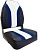 Кресло Highback Rainbow Boat Seat купить по выгодной цене 13 285 руб. в магазине RiverMart.ru