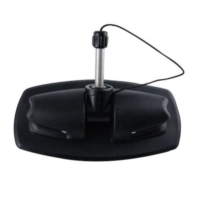 Уключина в сборе тип b, черная  — купить по цене 1 969 руб. | RiverMart.ru
