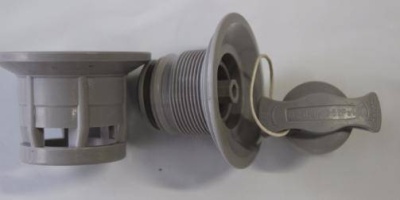 Воздушный клапан для лодки пвх (ямаран) купить по выгодной цене 500 руб. в магазине RiverMart.ru