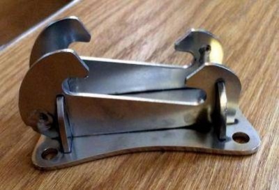 Усиленная площадка НДНД | RiverMart.ru
