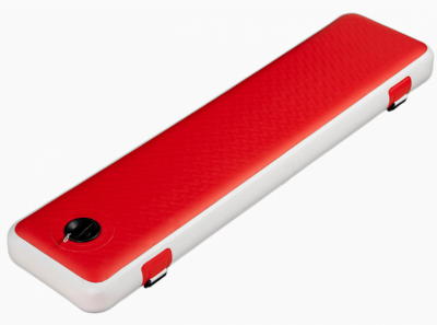 Накат цветного слоя из ПВХ ткани купить по выгодной цене 1 440 руб. в магазине RiverMart.ru