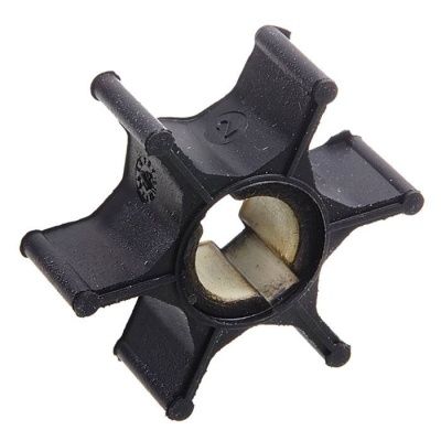 Крыльчатка помпы охлаждения двигателя Evinrude-Johnson/Mercury/Tohatsu 500396 CEF | RiverMart.ru
