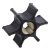 Крыльчатка помпы охлаждения двигателя Evinrude-Johnson/Mercury/Tohatsu 500396 CEF | RiverMart.ru
