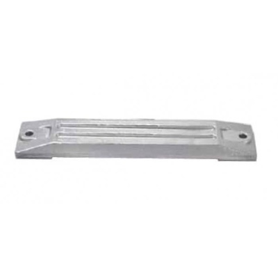 Анод алюминиевый Honda 06411-ZW1-000 | RiverMart.ru
