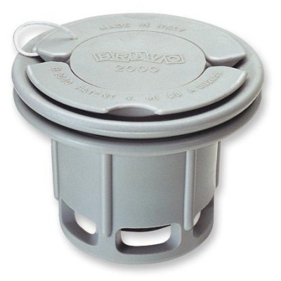 Клапан Bravo 2000 (Серый) купить по выгодной цене 540 руб. в магазине RiverMart.ru