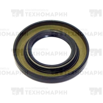 Сальник коленвала Suzuki 09283-25076 | RiverMart.ru

