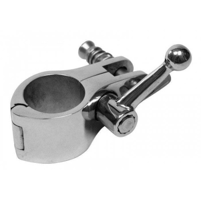 Кронштейн рамы тента быстросъемный, 22 мм купить по выгодной цене 1 900 руб. в магазине RiverMart.ru