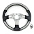 Колесо рулевое VIVARA CH/P купить по выгодной цене 28 259 руб. в магазине RiverMart.ru
