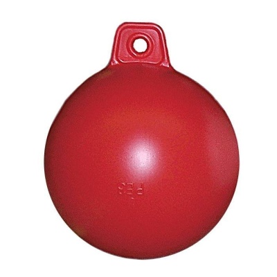 Буй маркерный 185х150мм красный купить по выгодной цене 1 404 руб. в магазине RiverMart.ru