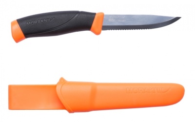 Нож Morakniv Companion FS | RiverMart.ru
