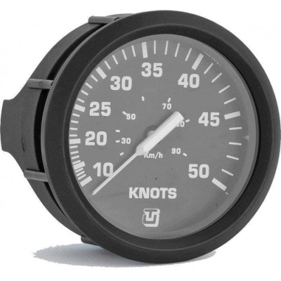 Спидометр 50 узлов (U)  — купить по цене 4 120 руб. | RiverMart.ru
