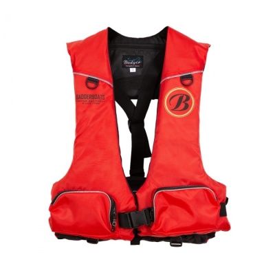 Жилет для рыбалки Aqua Sport | RiverMart.ru
