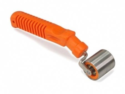 Профессиональный прикаточный валик 30мм купить по выгодной цене 1 250 руб. в магазине RiverMart.ru