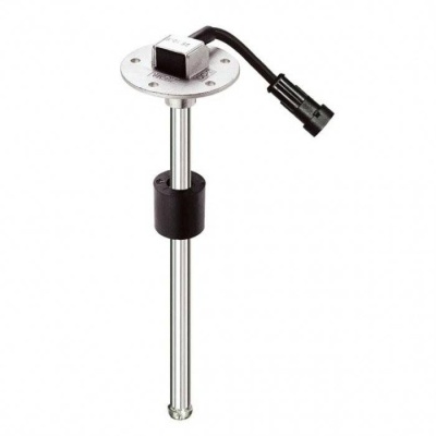 Датчик уровня воды/топлива 450мм (KUS) купить по выгодной цене 4 490 руб. в магазине RiverMart.ru