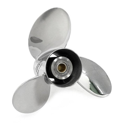 Гребной винт 2572-153-19 левого вращения | RiverMart.ru
