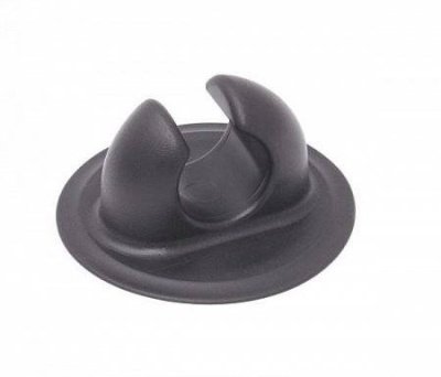 Держатель весла 35мм (Черный) купить по выгодной цене 60 руб. в магазине RiverMart.ru