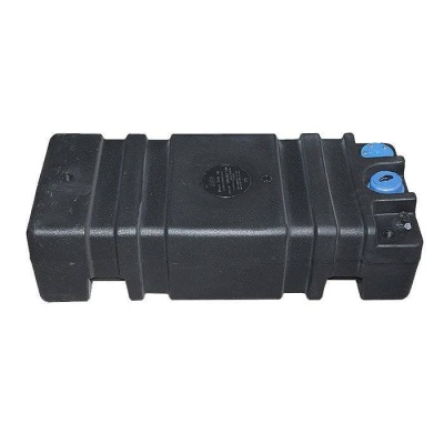 Канистра для топлива SOGLIOLA 38л. дополнительная | RiverMart.ru
