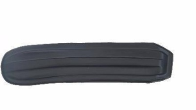 Накладка на лыжу YAMAHA VK540 с углубленным коньком LUX тримаран | RiverMart.ru
