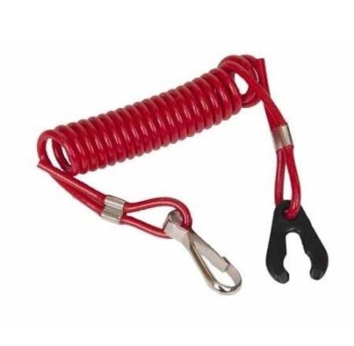 Чека безопасности Yamaha 682-82556-00 KACAWA | RiverMart.ru
