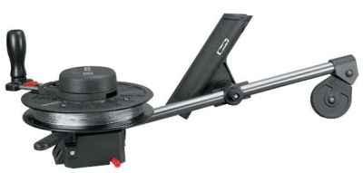 Даунриггер Scotty 1080 купить по выгодной цене 42 550 руб. в магазине RiverMart.ru