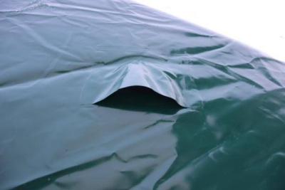 Надувная палатка универсального назначения | RiverMart.ru
