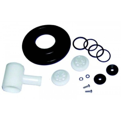 Рем. комплект для насоса ножного осушительного купить по выгодной цене 1 197 руб. в магазине RiverMart.ru