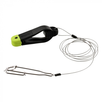 Клипса для троллинга Scotty 1183 (тросовая) купить по выгодной цене 1 253 руб. в магазине RiverMart.ru