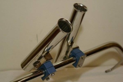 Стакан для троллинга поворотный купить по выгодной цене 2 839 руб. в магазине RiverMart.ru