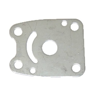 Пластина помпы Yamaha 6E0-44323-00 | RiverMart.ru
