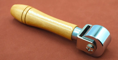 Валик для прикатки металический 26мм  — купить по цене 1 250 руб. | RiverMart.ru
