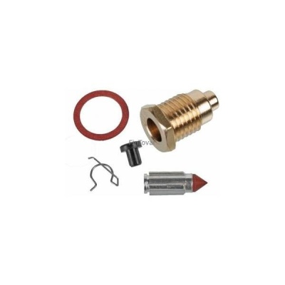 Запорная игла карбюратора Yamaha 692-14590-00 | RiverMart.ru
