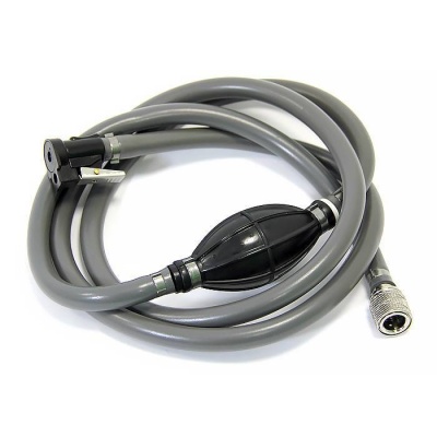 Комплект топливный из ПВХ SUZUKI | RiverMart.ru
