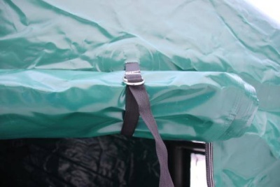 Надувная палатка универсального назначения | RiverMart.ru
